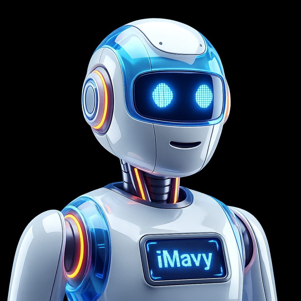iMavyAgent sistema de proteção e automação inteligente